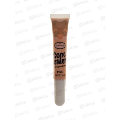 Farres Консилер-корректор HD 4052-105 медовый *6 Farres Консилер-корректор HD 4052-105 медовый *6