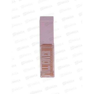 Farres Корректор для лица 4053-04 натуральный *6