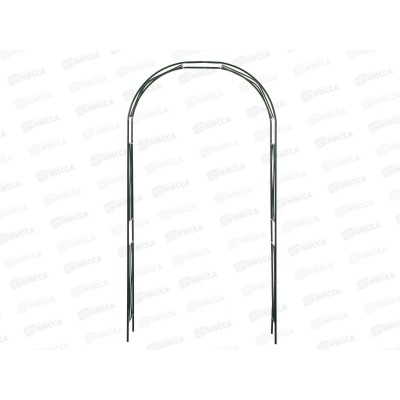 Арка садовая &quotВолна&quot разборная