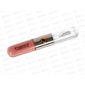Farres Блеск для губ 7044-01 2в1 V.M. пудровая роза *3 Farres Блеск для губ 7044-01 2в1 V.M. пудровая роза *3