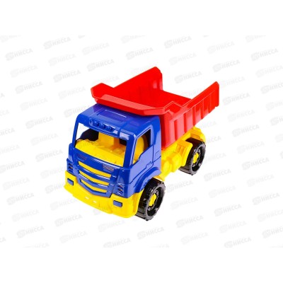 Самосвал "Ростислав" Классический 30см, И-2623 *6 Самосвал "Ростислав" Классический 30см, И-2623 *6