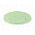 Тарелка десертная Green 21см РТ010021F307 Тарелка десертная Green 21см РТ010021F307