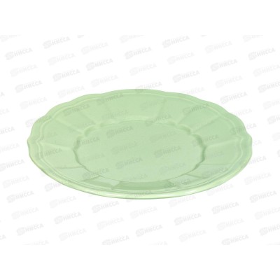 Тарелка десертная Green 21см РТ010021F307 Тарелка десертная Green 21см РТ010021F307