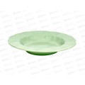 Тарелка суповая Green 22см РТ010022F307