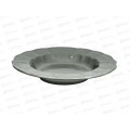 Тарелка суповая Grey 22см РТ010022F620