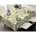 Клеенка Grace ткань с пвх 1,37х20м ST1098 109218 Клеенка Grace ткань с пвх 1,37х20м ST1098 109218