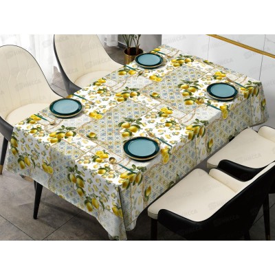 Клеенка Grace ткань с пвх 1,37х20м ST1098 109218 Клеенка Grace ткань с пвх 1,37х20м ST1098 109218