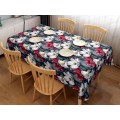 Клеенка Grace ткань с пвх 1,4х20м STS3082 109978
