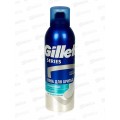 Жиллет Пена для бритья 200мл Series Охлаждающая *6