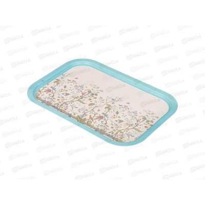 Поднос Botanica 28,5*40см 949-055 Поднос Botanica 28,5*40см 949-055