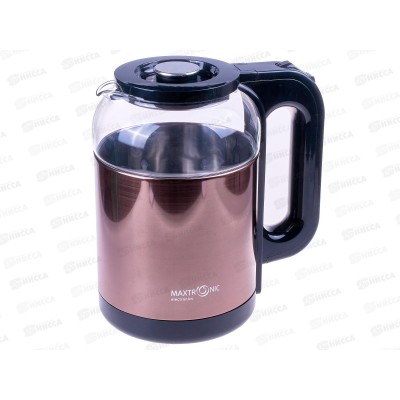 Чайник Maxtronic MAX-416 *12 Чайник Maxtronic MAX-416 *12
