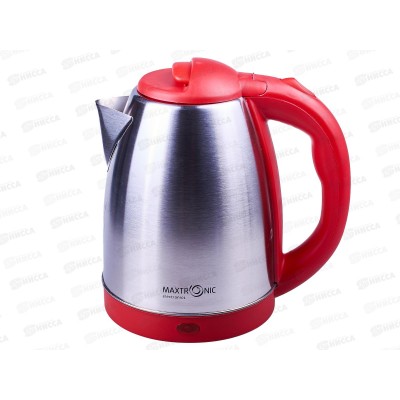 Чайник Maxtronic MAX-307 *16 Чайник Maxtronic MAX-307 *16