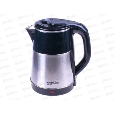 Чайник Maxtronic MAX-608 *16 Чайник Maxtronic MAX-608 *16