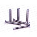 Винт (DIN965) А2 5*30 (6шт) Госкреп *10 Винт (DIN965) А2 5*30 (6шт) Госкреп *10