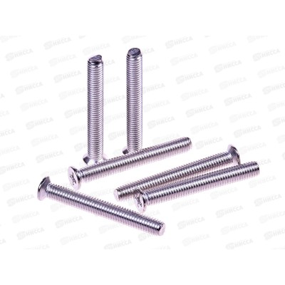 Винт (DIN965) А2 5*40 (6шт) Госкреп   *10