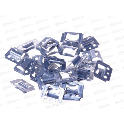 Крепеж для вагонки 4,0мм (100шт) Госкреп Крепеж для вагонки 4,0мм (100шт) Госкреп