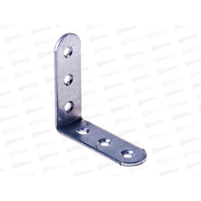 Уголок мебельный 50*50*17*2 круглый Госкреп *200