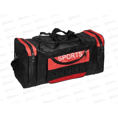 Сумка спортивная 50х34х24см, AL-23431 *50 Сумка спортивная 50х34х24см, AL-23431 *50
