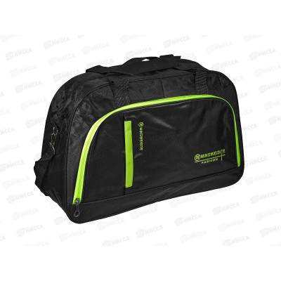 Сумка спортивная 53х30х19см, AL-23436-1  *100