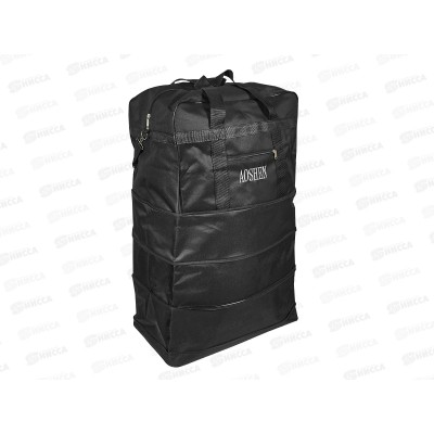 Сумка складная на колесиках 80х52х28см, AL-23440  *25