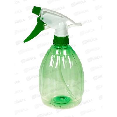 Распылитель жидкости 0,5л, AL-231075