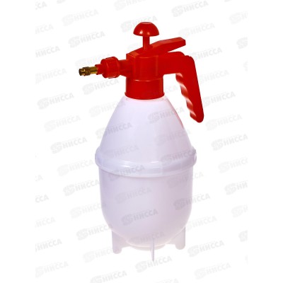 Опрыскиватель с ёмкостью 1,5л, AL-231076-1 Опрыскиватель с ёмкостью 1,5л, AL-231076-1