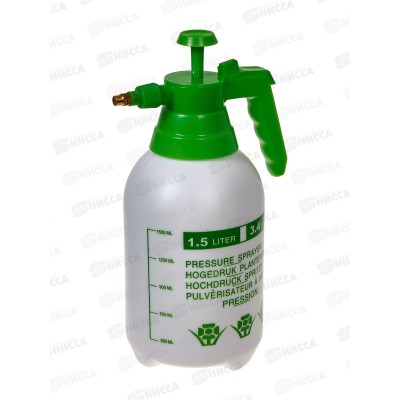 Распылитель 1,5л, AL-231077-1  *20