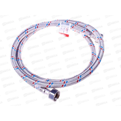 Подводка 150см нержавеющая ГГ PROFLINE Подводка 150см нержавеющая ГГ PROFLINE