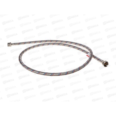 Подводка 150см нержавеющая ГШ PROFLINE    *50