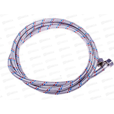 Подводка 200см нержавеющая ГГ PROFLINE   *50