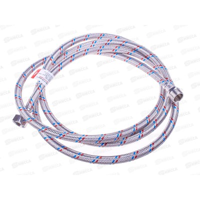 Подводка 250см нержавеющая ГШ PROFLINE    *40