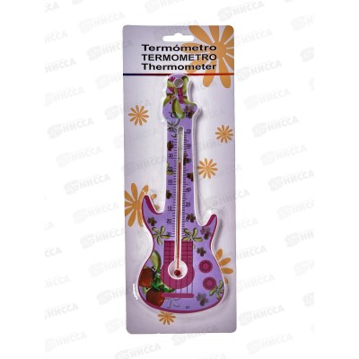 Термометр комнатный, -30+50С, AL-23178  *300*50