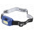Фонарь ЭРА налобный, GB-707 17*LED 3*AAA Фонарь ЭРА налобный, GB-707 17*LED 3*AAA