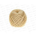 Пряжа 100% акрил 50гр130м (светло-бежевый) 21 *10