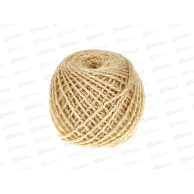 Пряжа 100% акрил 50гр130м (светло-бежевый) 21 *10