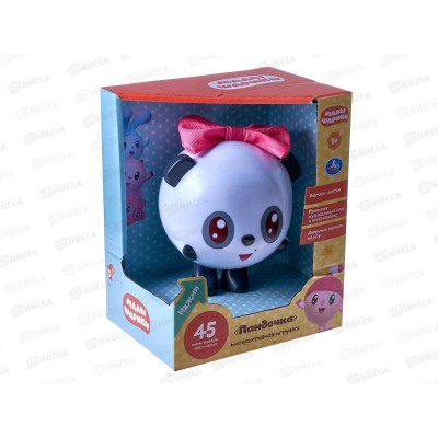 Сказочник Пандочка Малышарики НТ637-R &quotУмка&quot