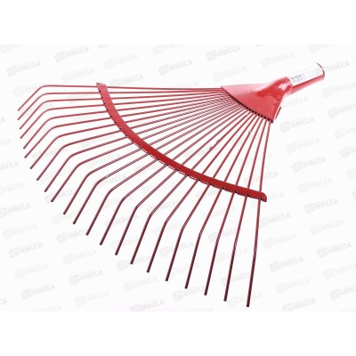 Грабли веерные проволочные &quotМодерн&quot 22зуба  010816   *10