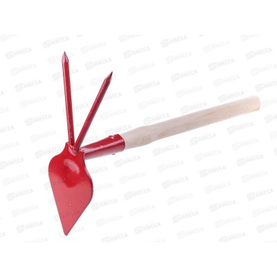 Мотыжка МК-2-2м с ручкой 010911 *15 Мотыжка МК-2-2м с ручкой 010911 *15