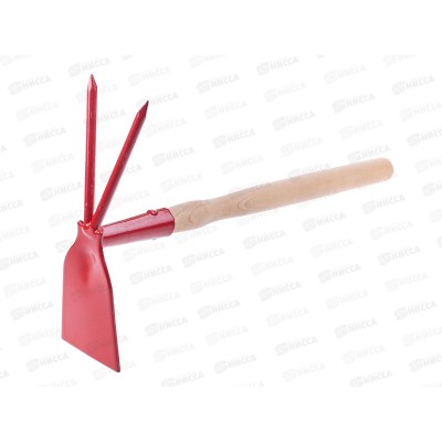 Мотыжка МК-2м с ручкой 010909 *15 Мотыжка МК-2м с ручкой 010909 *15