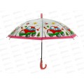 Зонт детский №577, 85см, полуавтомат