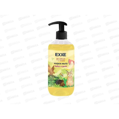 EXXE Baby Жидкое мыло &quotАрбуз и дыня&quot 500мл  С0007698