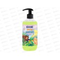 EXXE Baby Жидкое мыло-пенка "Банановый шейк" 500мл  С0007705 *12