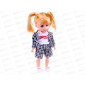 Кукла №08-10 Маринка, SWEET коробка 28*7*11,5 Кукла №08-10 Маринка, SWEET коробка 28*7*11,5