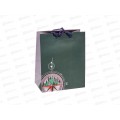 Пакет подарочный АД 18*22,3 0292.950