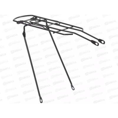 Багажник велосипедный 16&quot сталь, 283612    гб