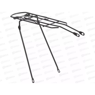 Багажник велосипедный 18&quot сталь, 283613    гб