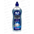 AVE Средство для мытья посуды Platinum Лаванда 750г 3509 *12