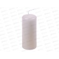 Свеча пеньковая 50*115 Слоновая кость ОСЗ Свеча пеньковая 50*115 Слоновая кость ОСЗ