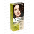 Fitocolor intense крем-краска 4,37 Мокко 115мл *17