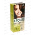 Fitocolor intense крем-краска 5,0 Светлый каштан 115мл *17 Fitocolor intense крем-краска 5,0 Светлый каштан 115мл *17